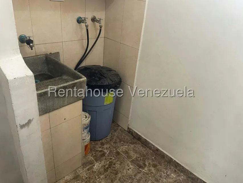 Apartamento (1 Nivel) en Venta en Avenida Libertador, Lara - 15