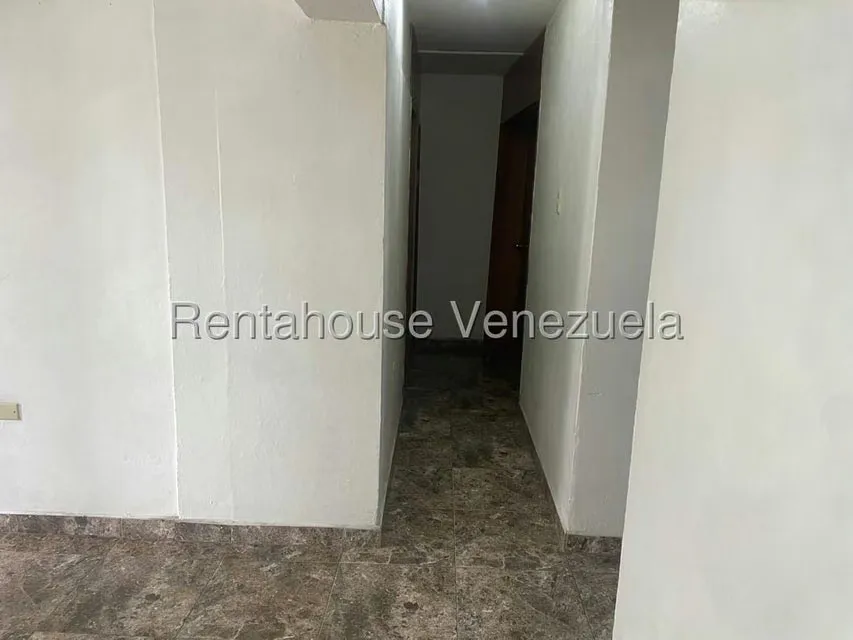 Apartamento (1 Nivel) en Venta en Avenida Libertador, Lara - 16