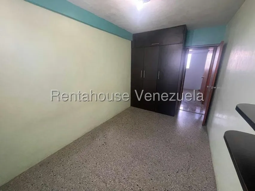 Apartamento (1 Nivel) en Venta en Avenida Libertador, Lara - 22