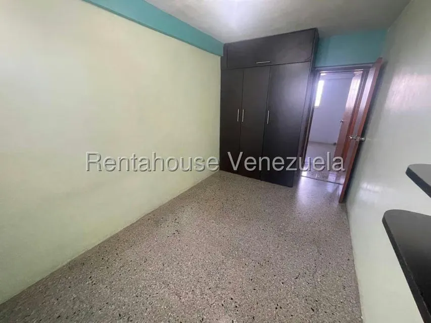 Apartamento (1 Nivel) en Venta en Avenida Libertador, Lara - 23