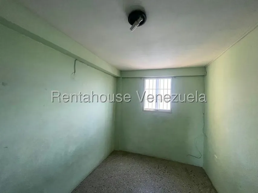 Apartamento (1 Nivel) en Venta en Avenida Libertador, Lara - 27