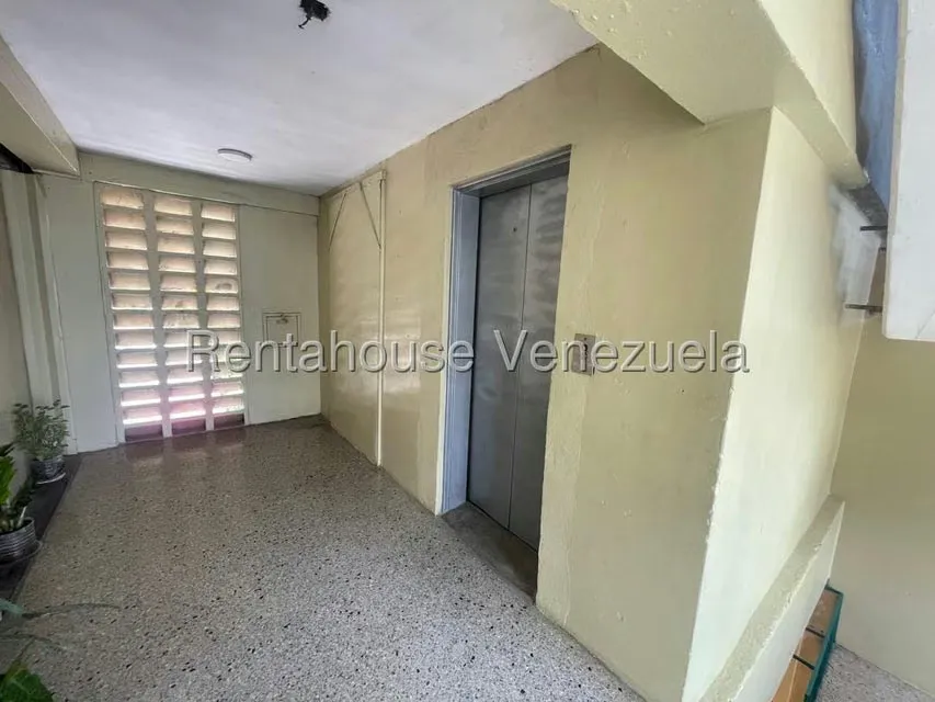 Apartamento (1 Nivel) en Venta en Avenida Libertador, Lara - 30