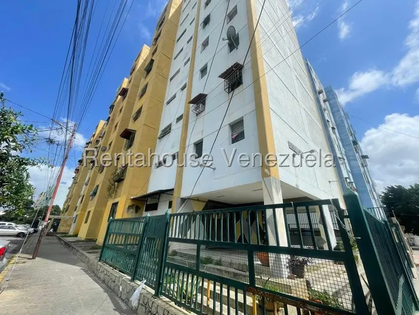 Apartamento (1 Nivel) en Venta en Avenida Libertador, Lara - 36