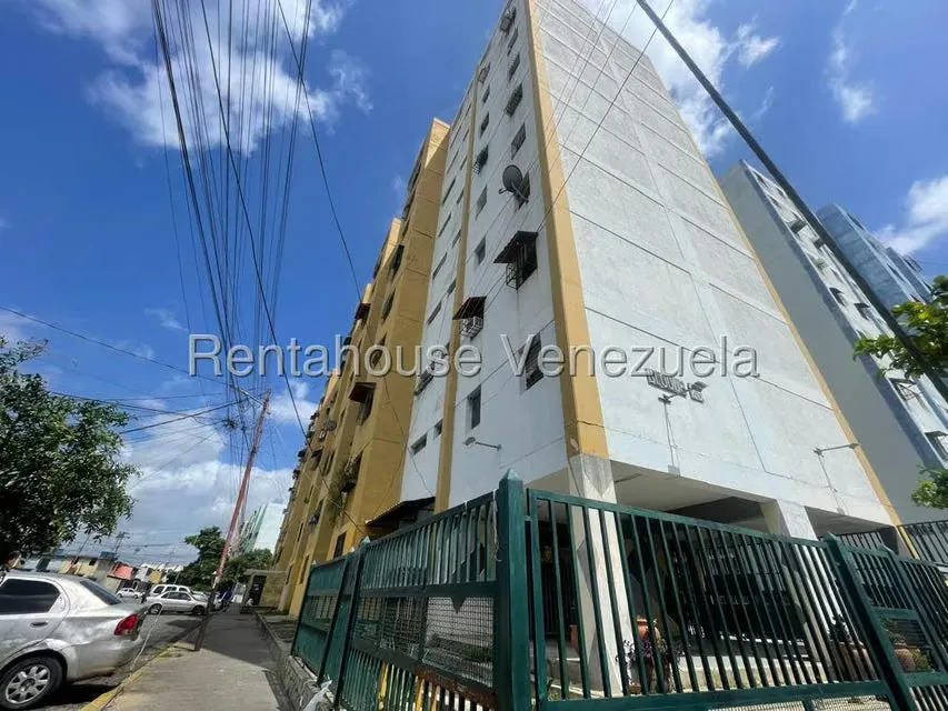 Apartamento (1 Nivel) en Venta en Avenida Libertador, Lara - 37