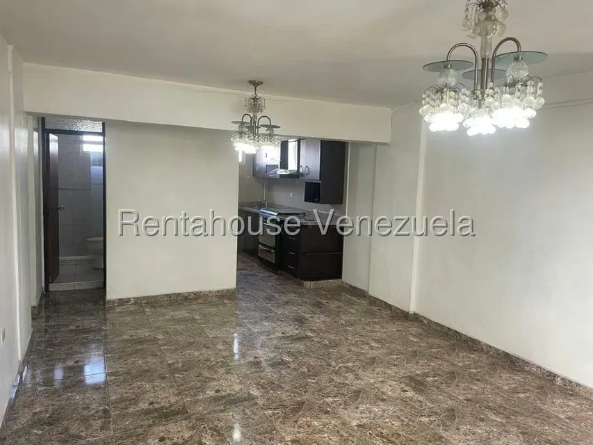 Apartamento (1 Nivel) en Venta en Avenida Libertador, Lara - 5