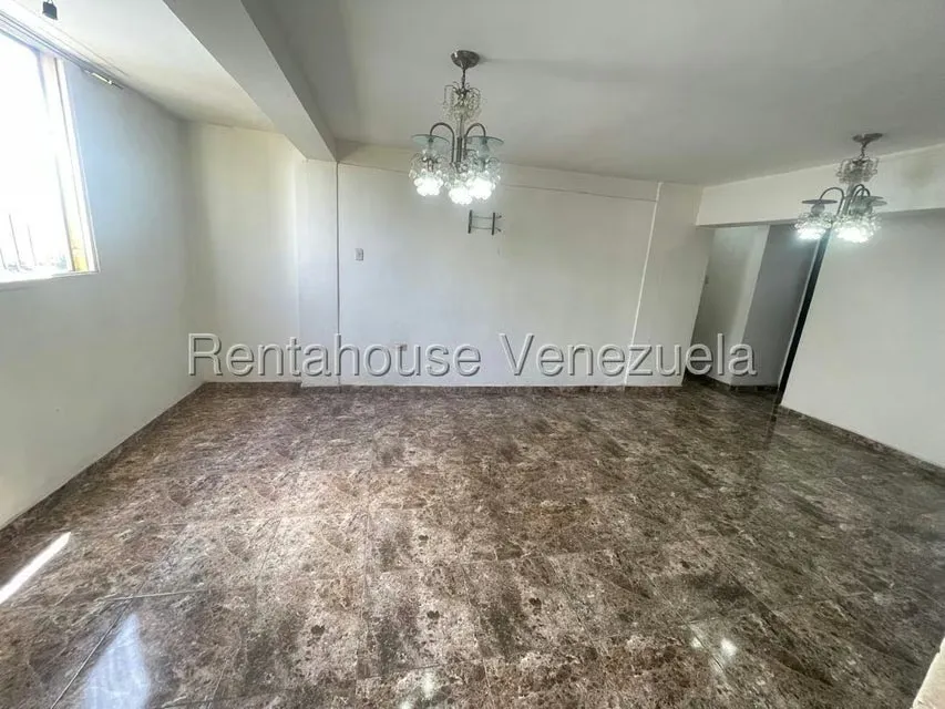 Apartamento (1 Nivel) en Venta en Avenida Libertador, Lara - 7