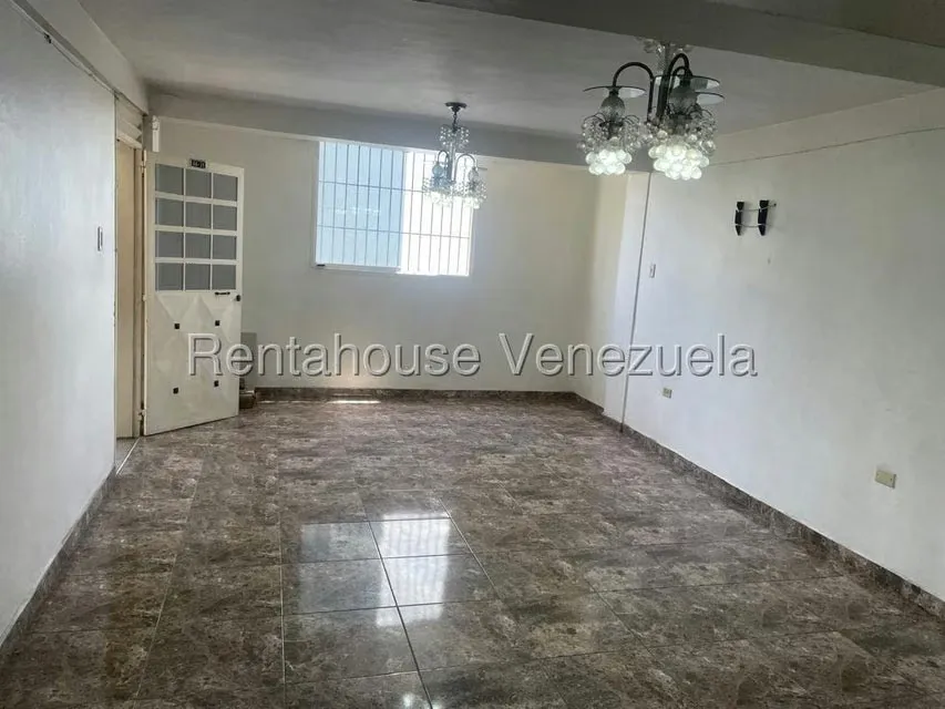 Apartamento (1 Nivel) en Venta en Avenida Libertador, Lara - 9