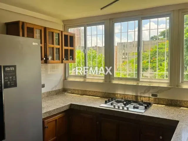 Apartamento en Venta Residencia Bosque la Arboleda Zona Este-Barquisimeto - 3