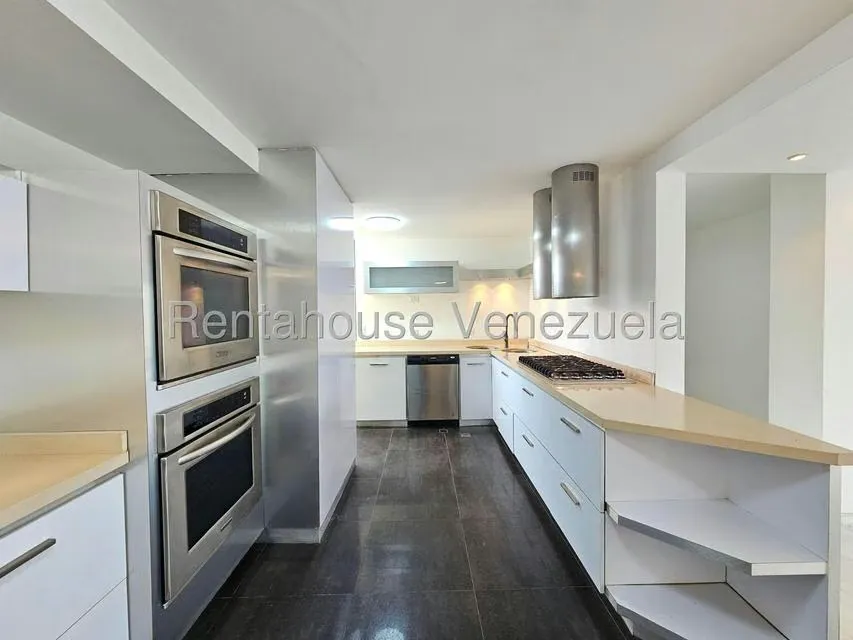 Apartamento (Duplex) en Venta en Los Naranjos del Cafetal, Distrito Metropolitano - 15