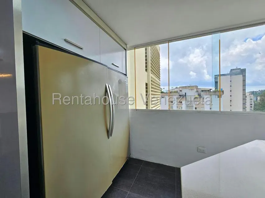 Apartamento (Duplex) en Venta en Los Naranjos del Cafetal, Distrito Metropolitano - 22