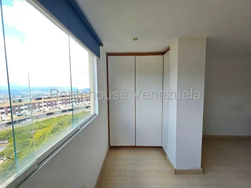 Apartamento (Duplex) en Venta en Los Naranjos del Cafetal, Distrito Metropolitano - 38