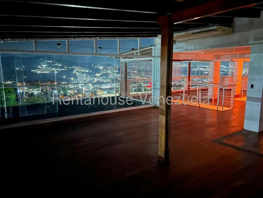 Apartamento (Duplex) en Venta en Los Naranjos del Cafetal, Distrito Metropolitano - 63