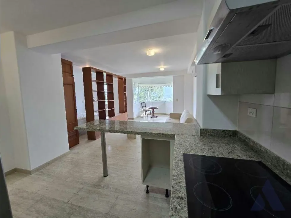 Alquilo PB tipo Estudio/PB 47m2/1b/1p/Las Marías/El Hatillo5476 - 14