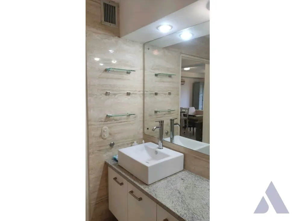Alquilo PB tipo Estudio/PB 47m2/1b/1p/Las Marías/El Hatillo5476 - 16