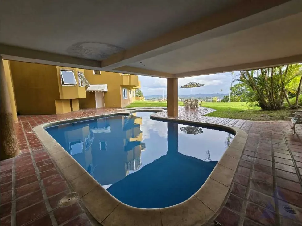 Alquilo PB tipo Estudio/PB 47m2/1b/1p/Las Marías/El Hatillo5476 - 18