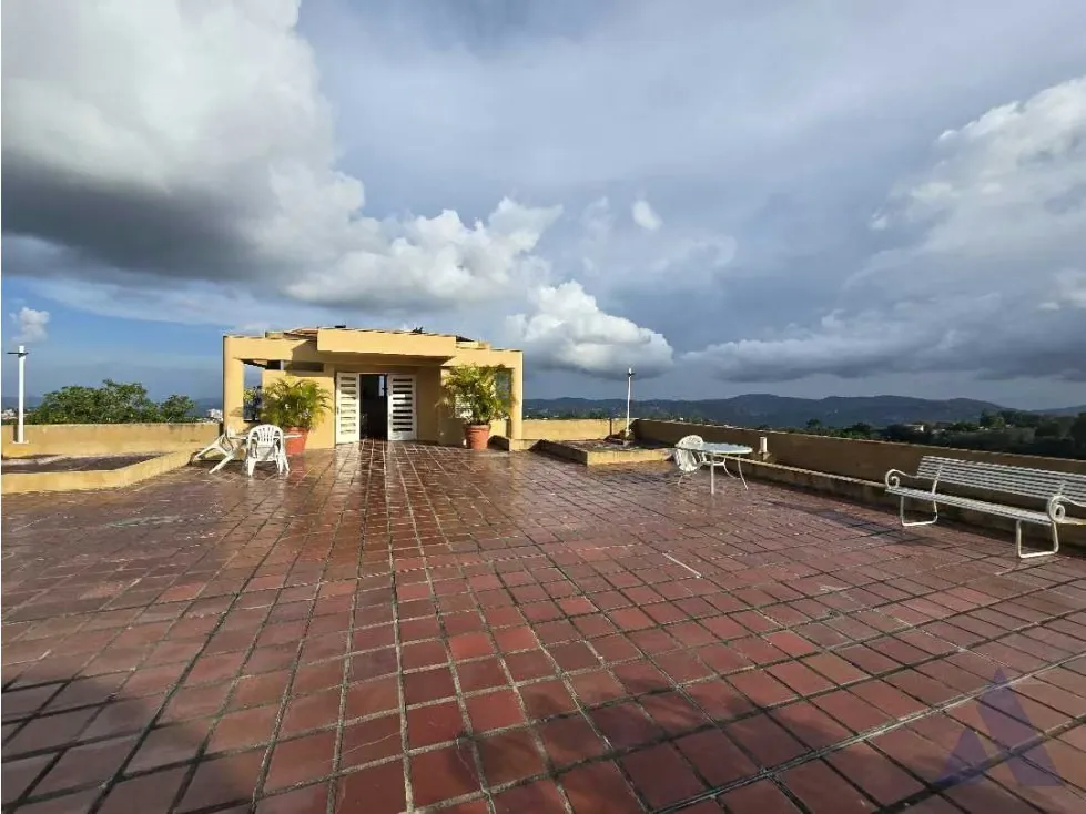 Alquilo PB tipo Estudio/PB 47m2/1b/1p/Las Marías/El Hatillo5476 - 24