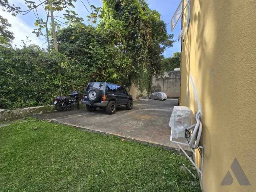 Alquilo PB tipo Estudio/PB 47m2/1b/1p/Las Marías/El Hatillo5476 - 4