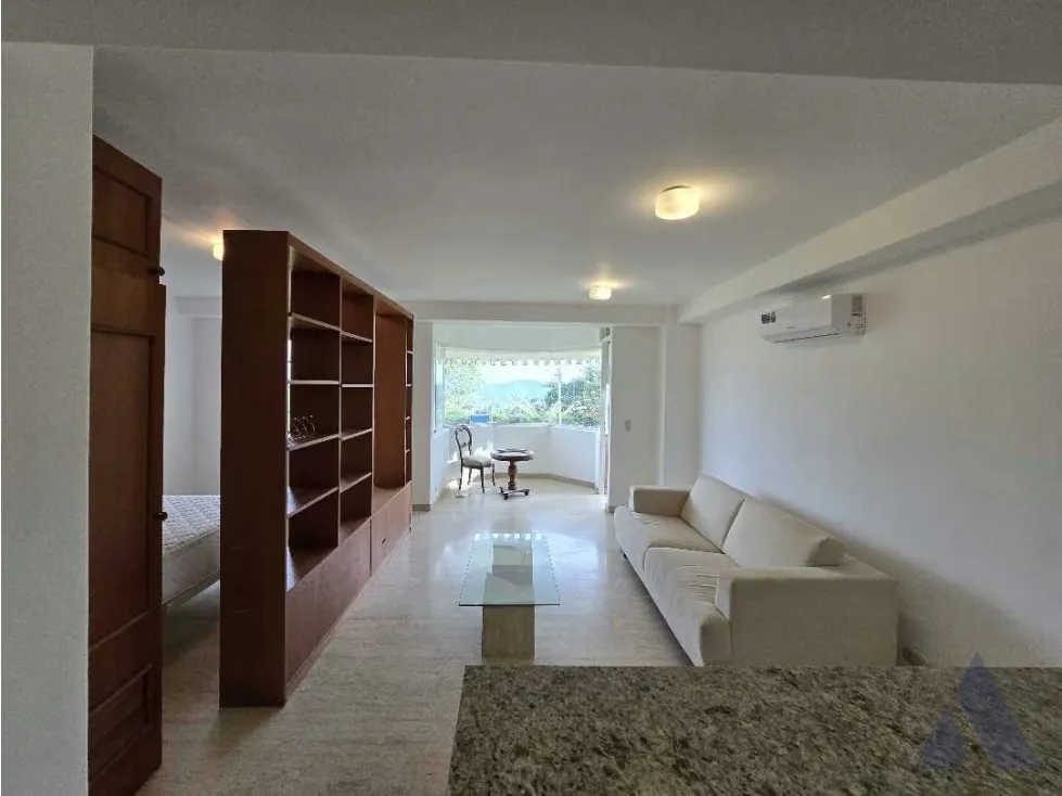 Alquilo PB tipo Estudio/PB 47m2/1b/1p/Las Marías/El Hatillo5476 - 8
