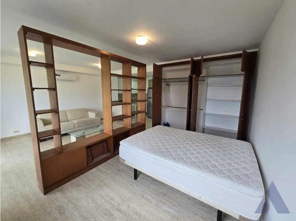Alquilo PB tipo Estudio/PB 47m2/1b/1p/Las Marías/El Hatillo5476 - 9