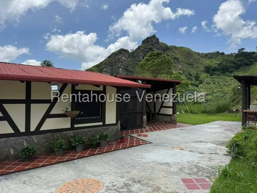 Casa (1 Nivel) en Venta en El Jarillo, Miranda - 11