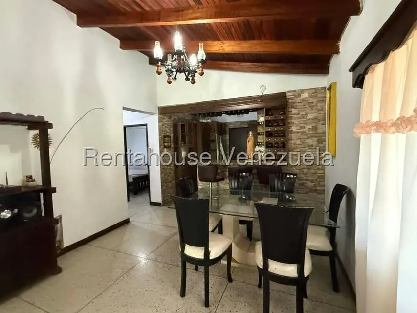 Casa (1 Nivel) en Venta en El Jarillo, Miranda - 15
