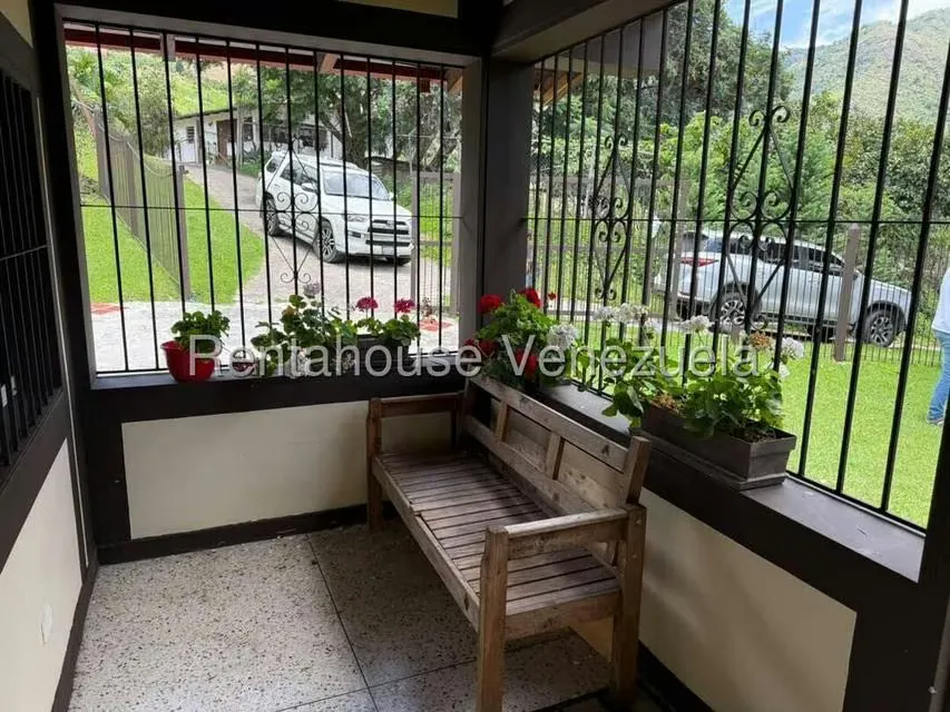 Casa (1 Nivel) en Venta en El Jarillo, Miranda - 16