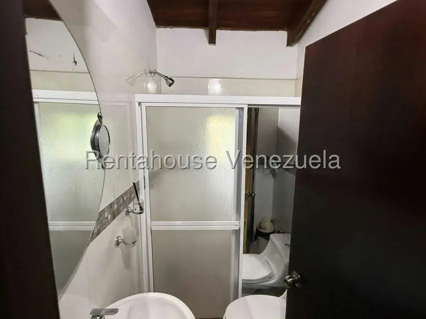 Casa (1 Nivel) en Venta en El Jarillo, Miranda - 20