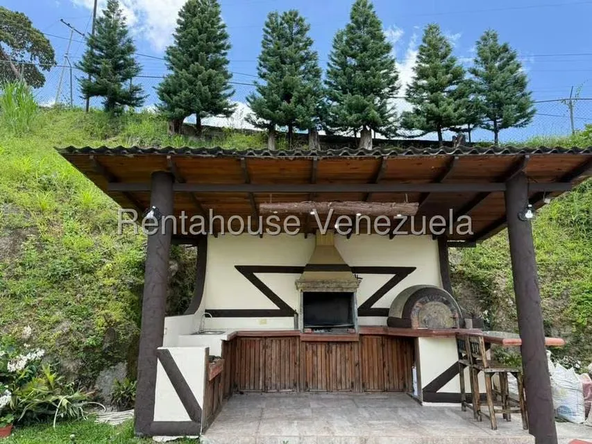 Casa (1 Nivel) en Venta en El Jarillo, Miranda - 6