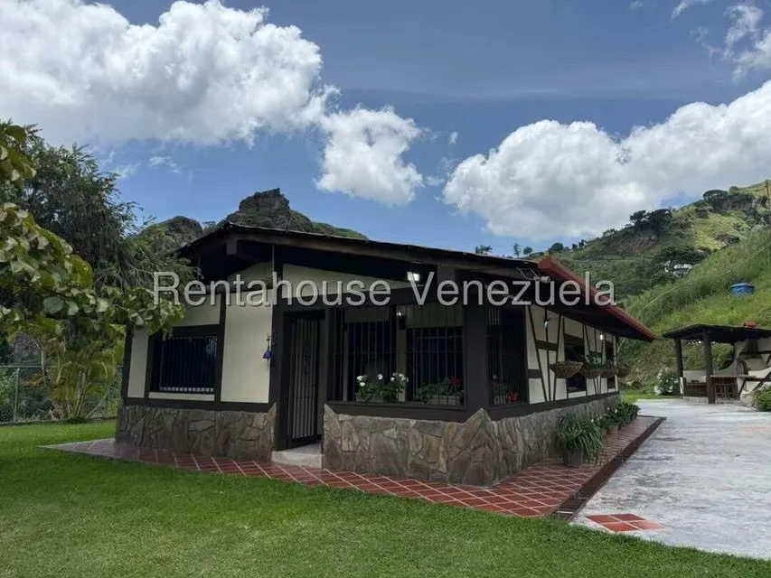 Casa (1 Nivel) en Venta en El Jarillo, Miranda - 8