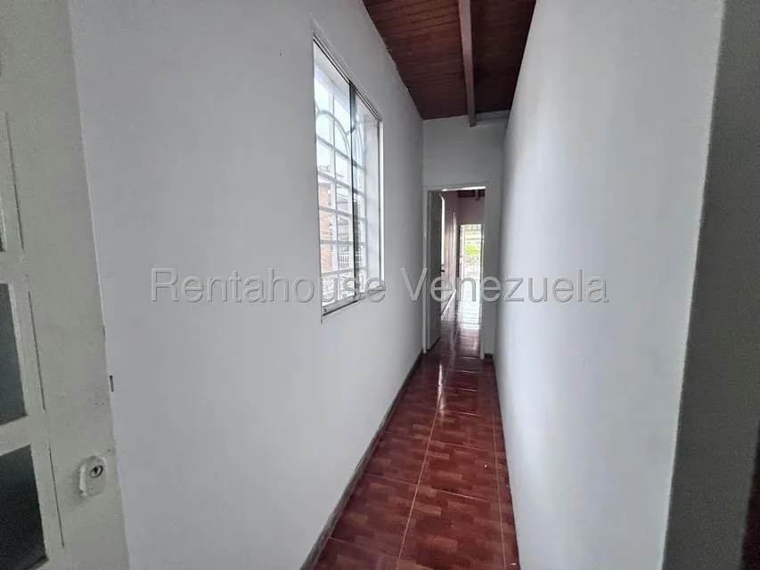 Anexo (1 Nivel) en Alquiler en La Trinidad, Distrito Metropolitano - 12