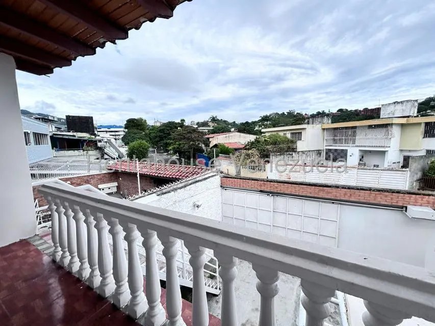 Anexo (1 Nivel) en Alquiler en La Trinidad, Distrito Metropolitano - 3