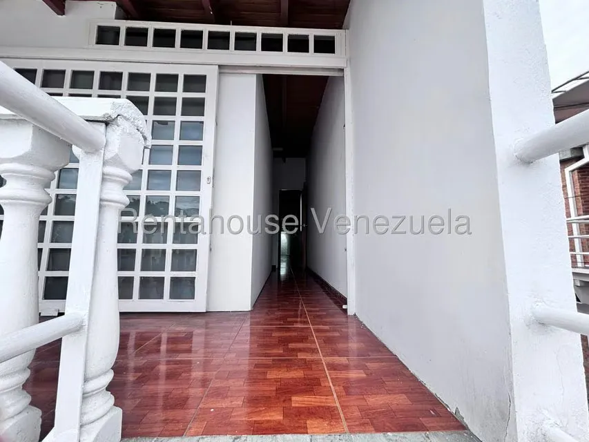 Anexo (1 Nivel) en Alquiler en La Trinidad, Distrito Metropolitano - 5