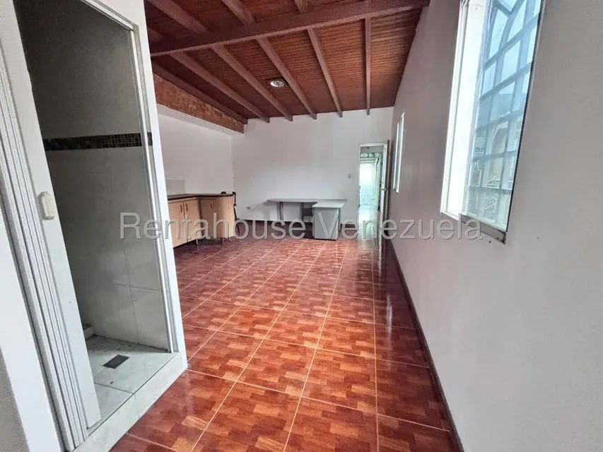 Anexo (1 Nivel) en Alquiler en La Trinidad, Distrito Metropolitano - 6