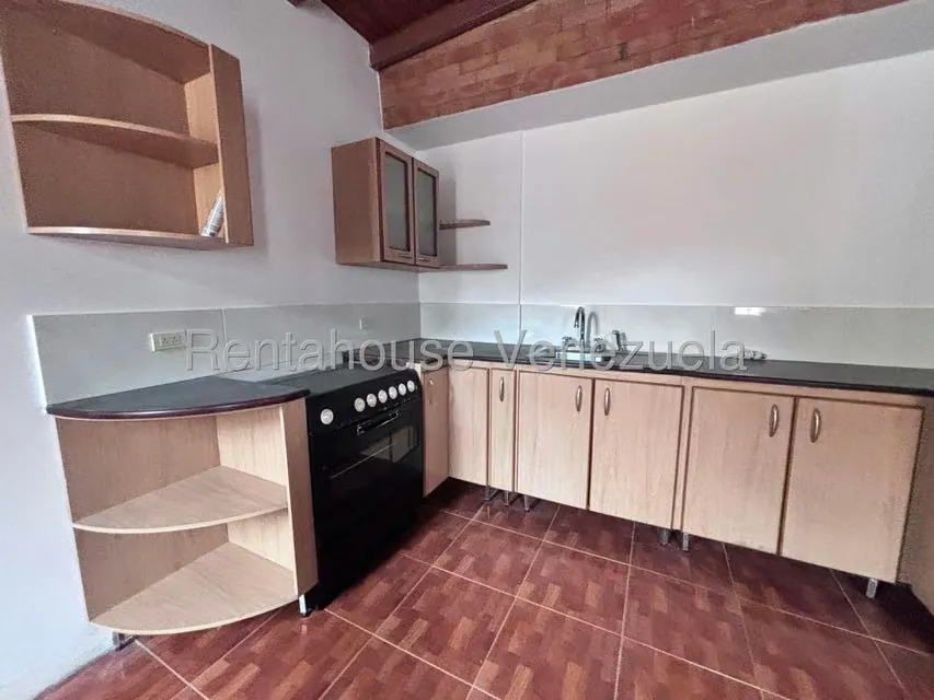 Anexo (1 Nivel) en Alquiler en La Trinidad, Distrito Metropolitano - 8