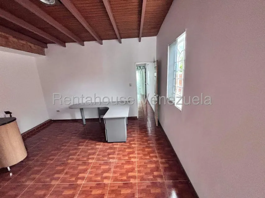 Anexo (1 Nivel) en Alquiler en La Trinidad, Distrito Metropolitano - 9