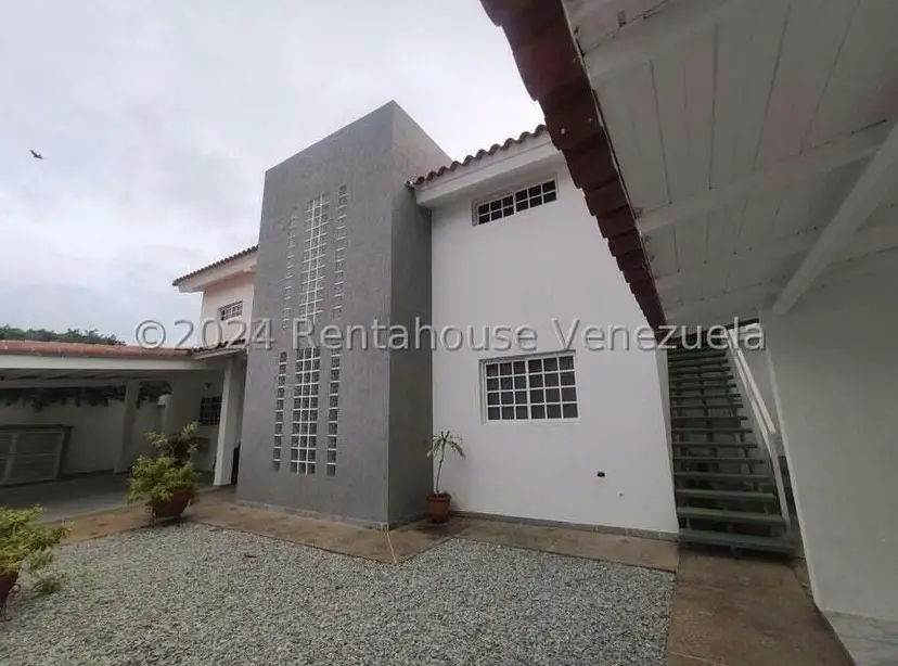 Casa (Duplex) en Venta en Pampatar, Nueva Esparta