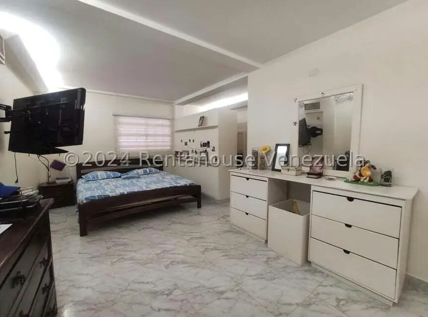 Casa (Duplex) en Venta en Pampatar, Nueva Esparta - 13