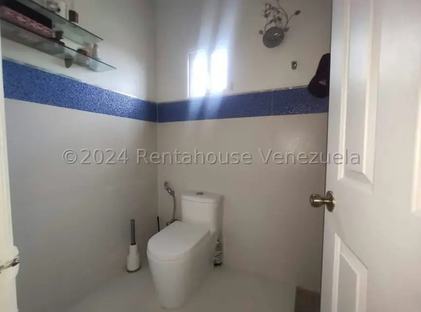 Casa (Duplex) en Venta en Pampatar, Nueva Esparta - 23