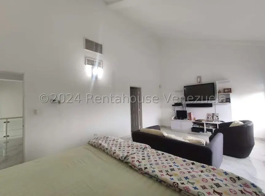 Casa (Duplex) en Venta en Pampatar, Nueva Esparta - 25