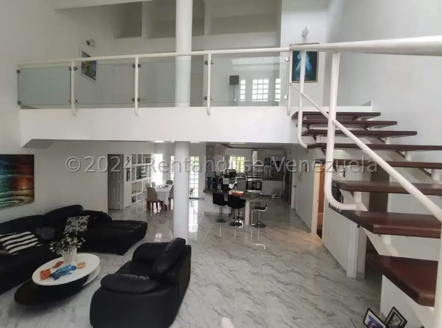 Casa (Duplex) en Venta en Pampatar, Nueva Esparta - 3