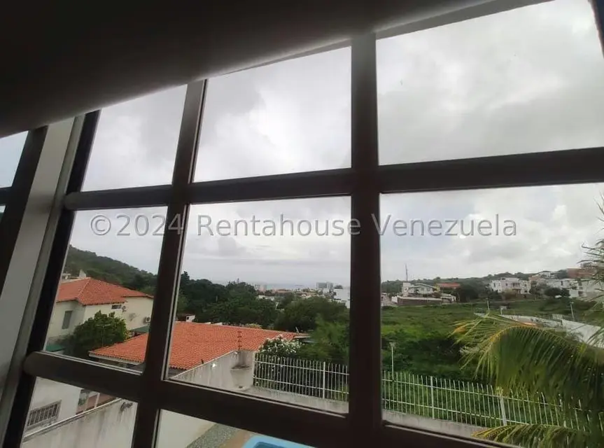 Casa (Duplex) en Venta en Pampatar, Nueva Esparta - 31