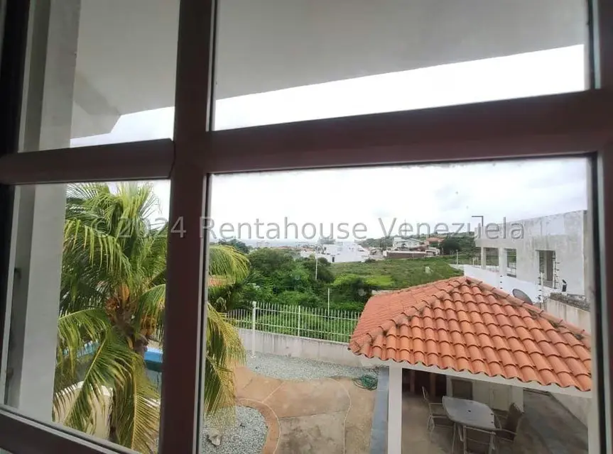 Casa (Duplex) en Venta en Pampatar, Nueva Esparta - 33