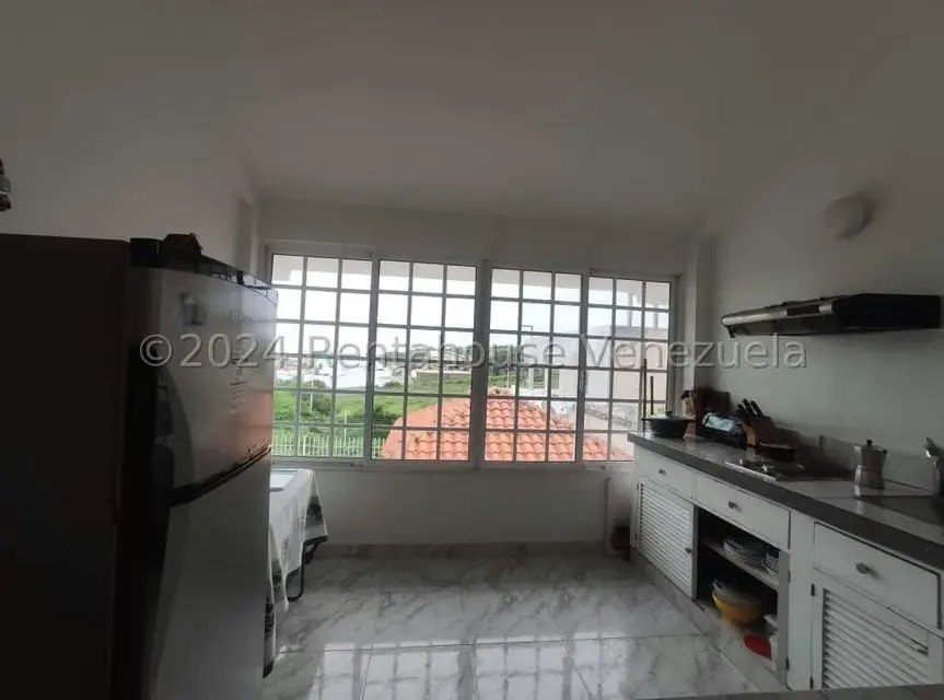 Casa (Duplex) en Venta en Pampatar, Nueva Esparta - 35