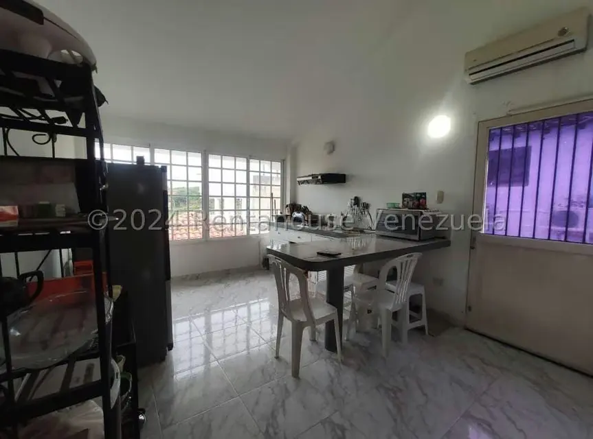 Casa (Duplex) en Venta en Pampatar, Nueva Esparta - 37