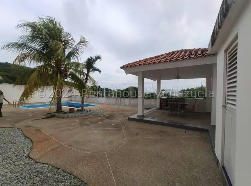 Casa (Duplex) en Venta en Pampatar, Nueva Esparta - 44
