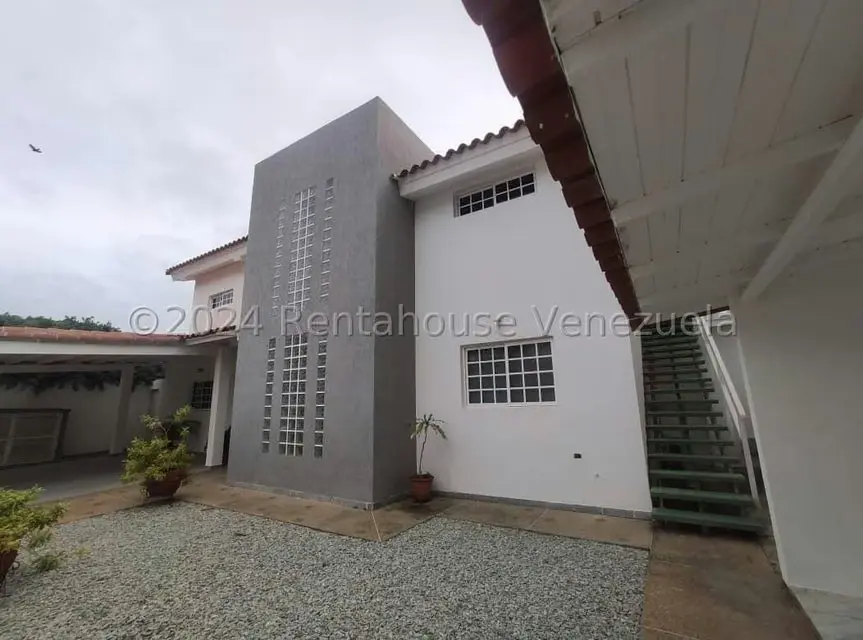 Casa (Duplex) en Venta en Pampatar, Nueva Esparta - 45