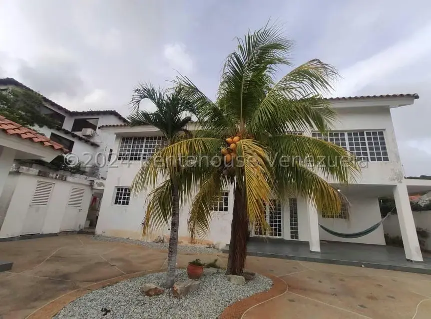 Casa (Duplex) en Venta en Pampatar, Nueva Esparta - 47