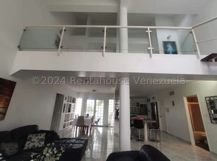 Casa (Duplex) en Venta en Pampatar, Nueva Esparta - 5
