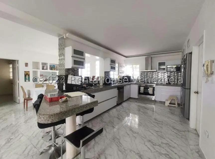Casa (Duplex) en Venta en Pampatar, Nueva Esparta - 6