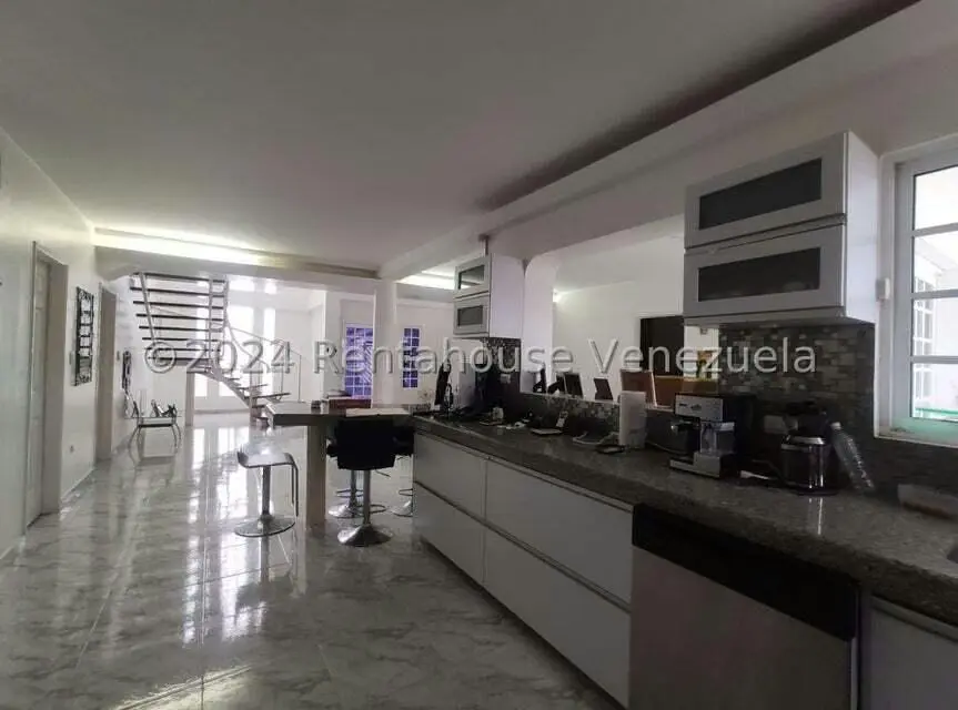 Casa (Duplex) en Venta en Pampatar, Nueva Esparta - 8